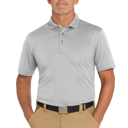 CornerStone  ®  Industrial Snag-Proof Pique Polo. CS4020