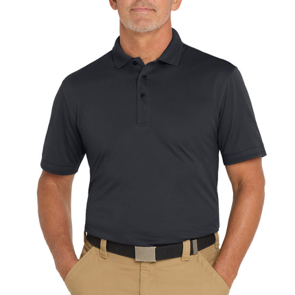 CornerStone  ®  Industrial Snag-Proof Pique Polo. CS4020