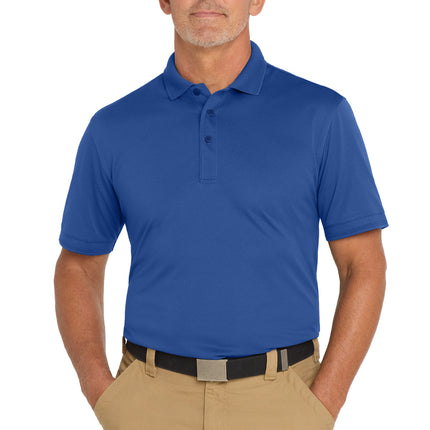 CornerStone  ®  Industrial Snag-Proof Pique Polo. CS4020