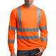Safety Orange