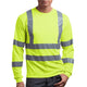 Safety Yellow