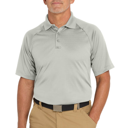 CornerStone ®  - Select Snag-Proof Tactical Polo. CS410