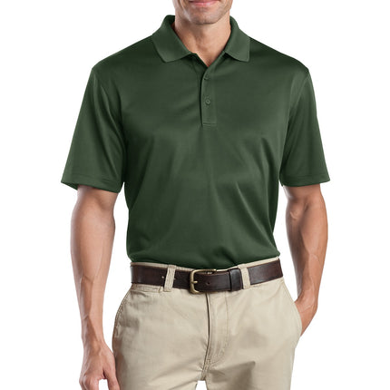 CornerStone ®  - Select Snag-Proof Polo. CS412
