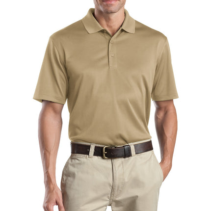 CornerStone ®  - Select Snag-Proof Polo. CS412