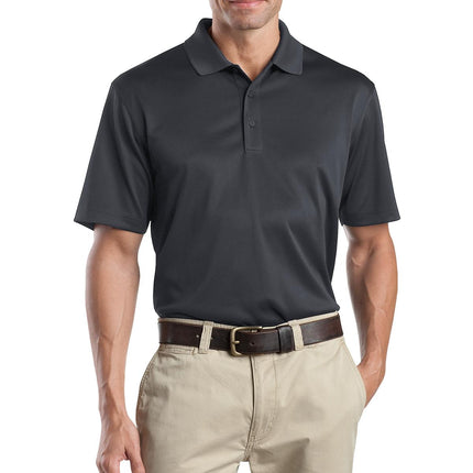 CornerStone ®  - Select Snag-Proof Polo. CS412