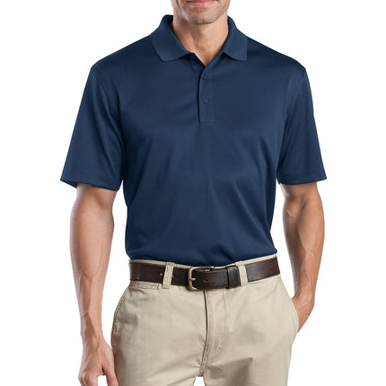 CornerStone ®  - Select Snag-Proof Polo. CS412