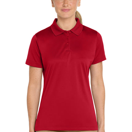 CornerStone ®  Women's Select Snag-Proof Polo. CS413