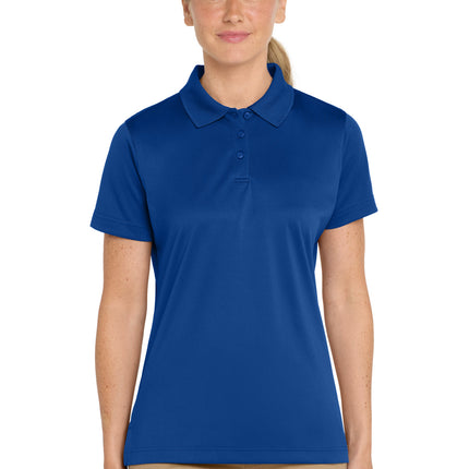 CornerStone ®  Women's Select Snag-Proof Polo. CS413