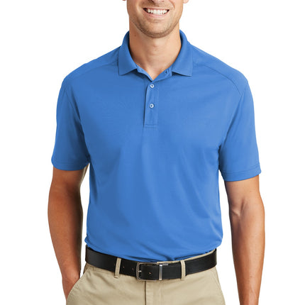 CornerStone ®  Select Lightweight Snag-Proof Polo. CS418