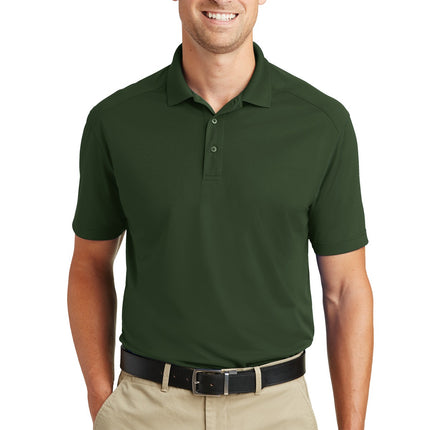 CornerStone ®  Select Lightweight Snag-Proof Polo. CS418