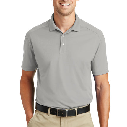 CornerStone ®  Select Lightweight Snag-Proof Polo. CS418