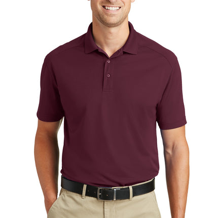 CornerStone ®  Select Lightweight Snag-Proof Polo. CS418