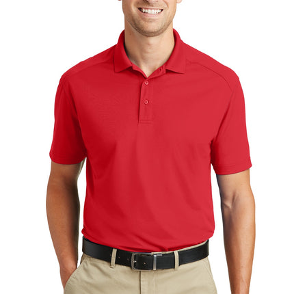 CornerStone ®  Select Lightweight Snag-Proof Polo. CS418