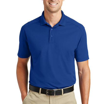 CornerStone ®  Select Lightweight Snag-Proof Polo. CS418