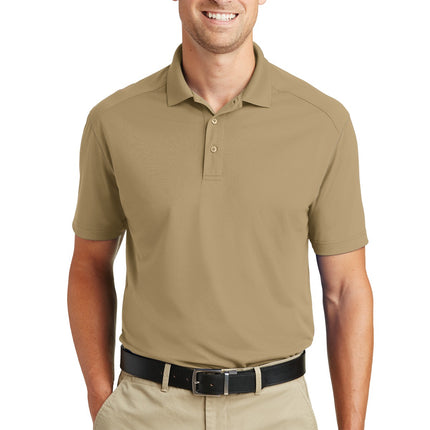 CornerStone ®  Select Lightweight Snag-Proof Polo. CS418