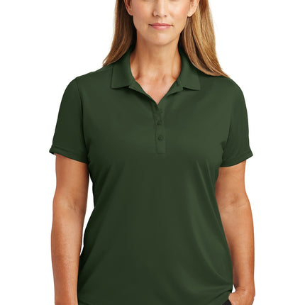 CornerStone ®  Women's Select Lightweight Snag-Proof Polo. CS419