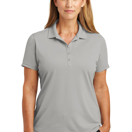 CornerStone ®  Women's Select Lightweight Snag-Proof Polo. CS419