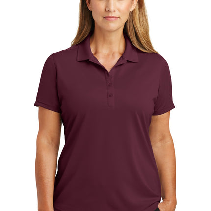 CornerStone ®  Women's Select Lightweight Snag-Proof Polo. CS419
