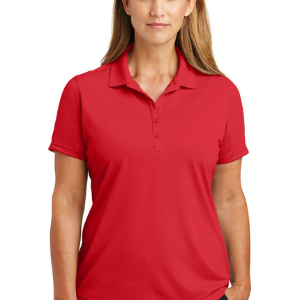 CornerStone ®  Women's Select Lightweight Snag-Proof Polo. CS419