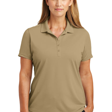 CornerStone ®  Women's Select Lightweight Snag-Proof Polo. CS419