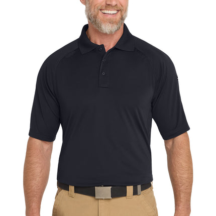 CornerStone  ®  Select Lightweight Snag-Proof Tactical Polo. CS420
