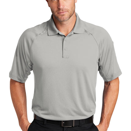 CornerStone  ®  Select Lightweight Snag-Proof Tactical Polo. CS420