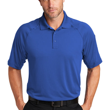 CornerStone  ®  Select Lightweight Snag-Proof Tactical Polo. CS420