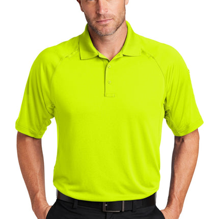 CornerStone  ®  Select Lightweight Snag-Proof Tactical Polo. CS420