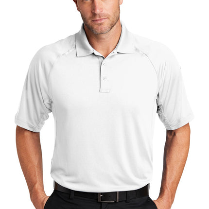 CornerStone  ®  Select Lightweight Snag-Proof Tactical Polo. CS420
