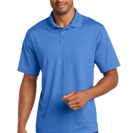 CornerStone ®  Micropique Gripper Polo. CS421