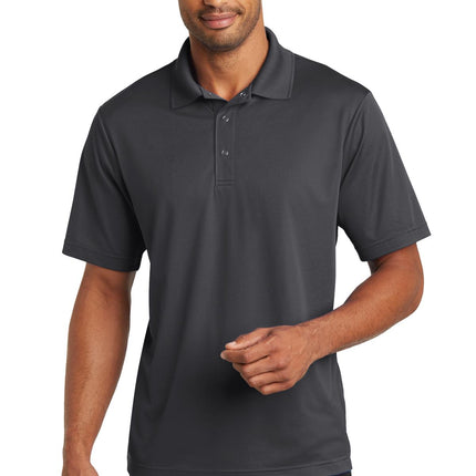 CornerStone ®  Micropique Gripper Polo. CS421