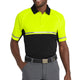 Safety Yellow/ Black