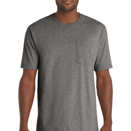 CornerStone  ®  Workwear Pocket Tee CS430