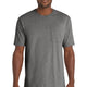 Heathered Charcoal