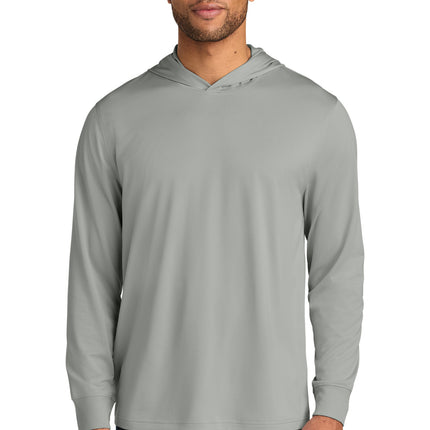 CornerStone ®  Workwear Pro Long Sleeve Hooded Tee CS440LSH