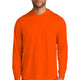Safety Orange