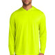 Safety Yellow
