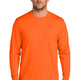 Safety Orange