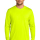 Safety Yellow