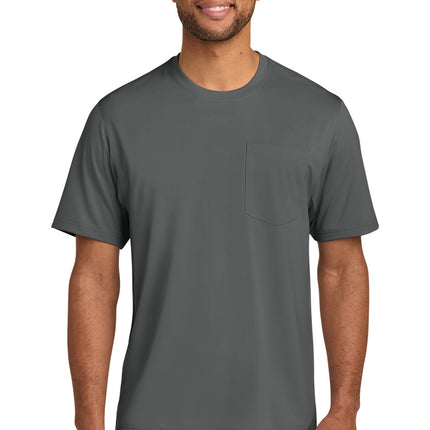 CornerStone ®  Workwear Pro Short Sleeve Pocket Tee CS440P