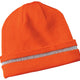 Safety Orange/ Reflective