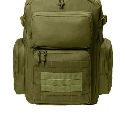 CornerStone ®  Tactical Backpack CSB205