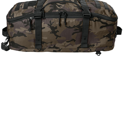 CornerStone ®  Tactical Barrel Duffel CSB817