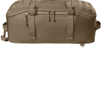 CornerStone ®  Tactical Barrel Duffel CSB817