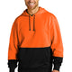 Safety Orange