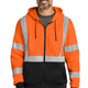 Safety Orange