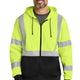 Safety Yellow