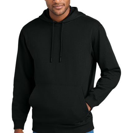 CornerStone ®  Tough Fleece Pullover Hoodie CSF630