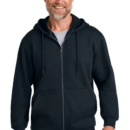 CornerStone ®  Tough Fleece Full-Zip Hoodie CSF631