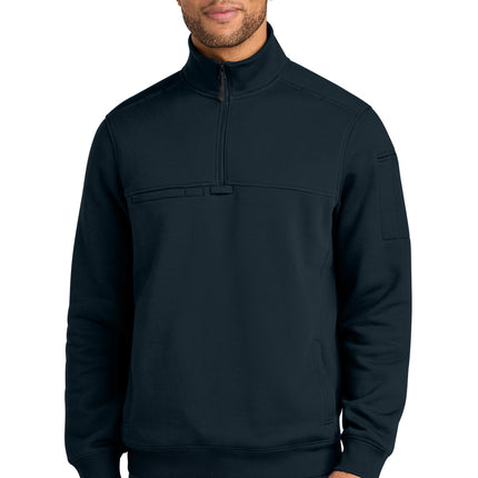 CornerStone ®  12-Oz. Tough Fleece Job Shirt CSF635